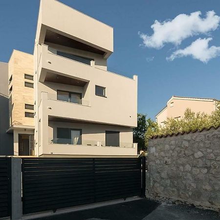 Apartmani Marinovic ซาดาร์ ภายนอก รูปภาพ