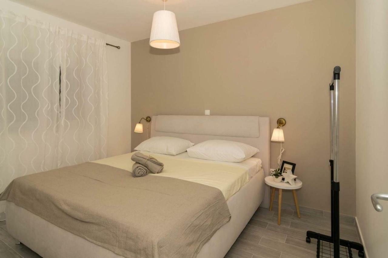 Apartmani Marinovic ซาดาร์ ภายนอก รูปภาพ