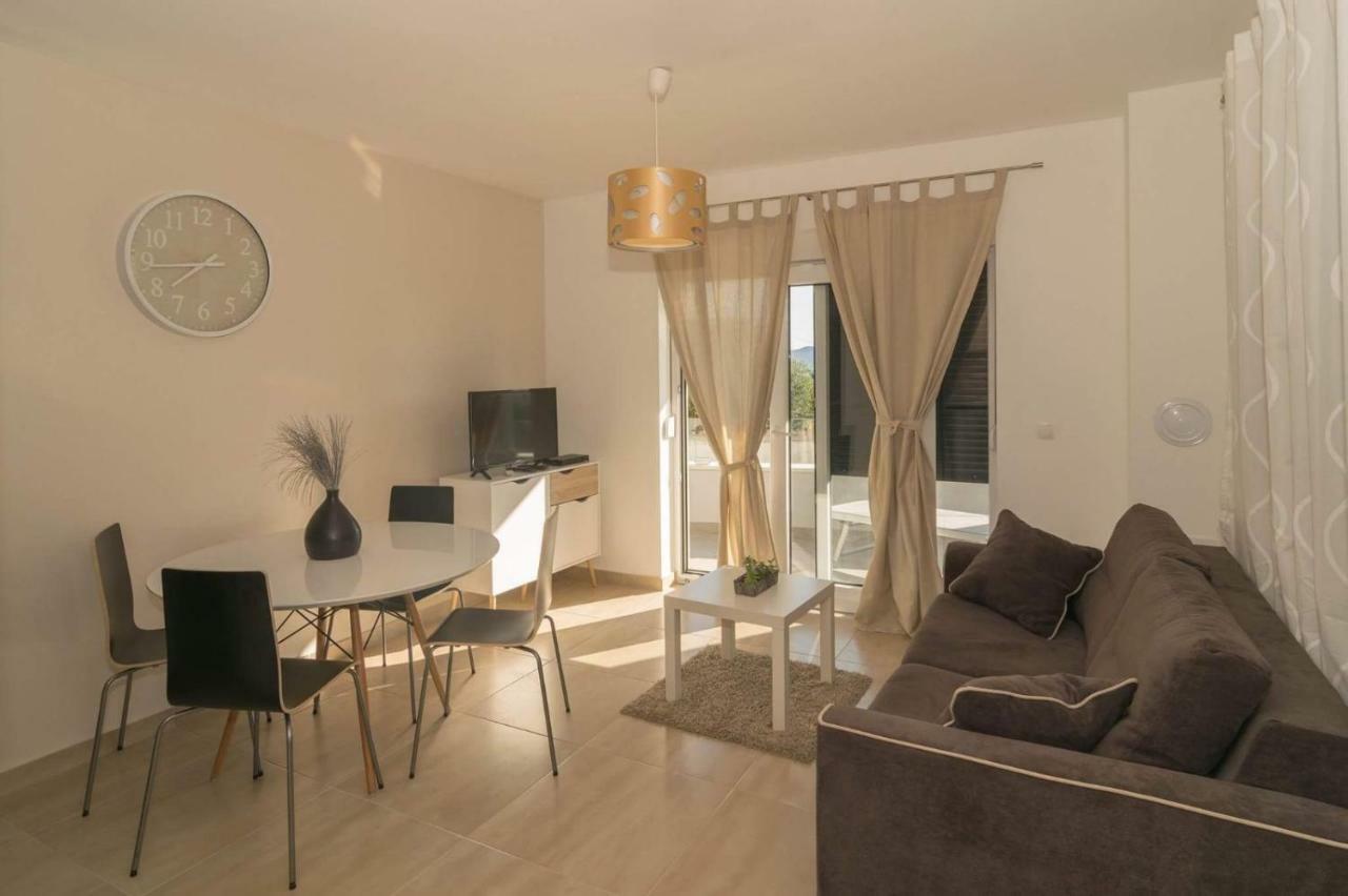 Apartmani Marinovic ซาดาร์ ภายนอก รูปภาพ