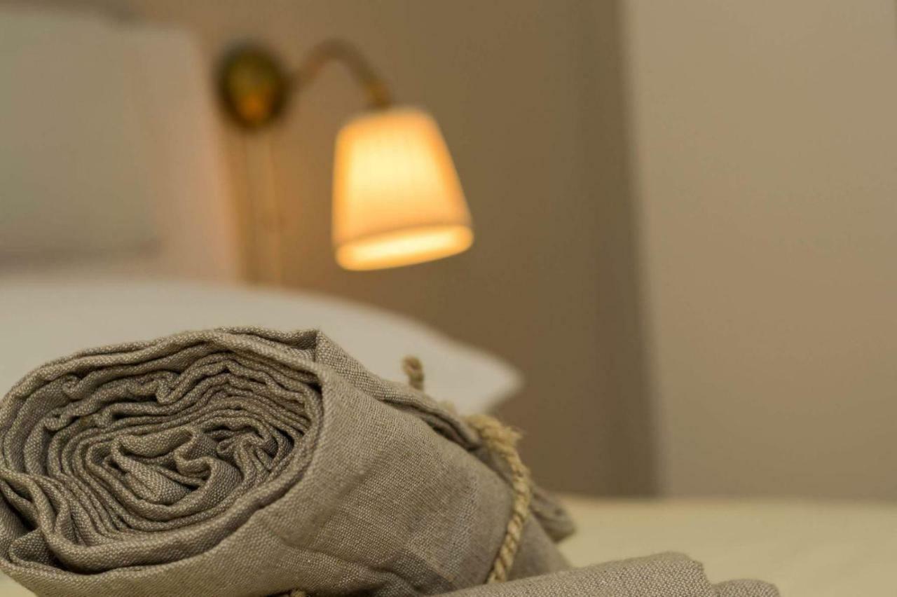 Apartmani Marinovic ซาดาร์ ภายนอก รูปภาพ