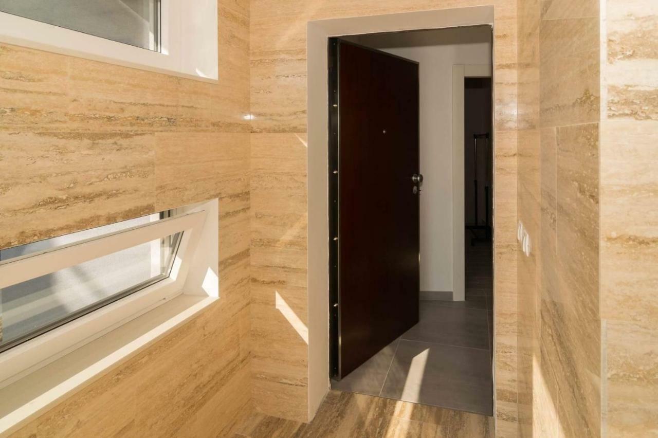 Apartmani Marinovic ซาดาร์ ภายนอก รูปภาพ