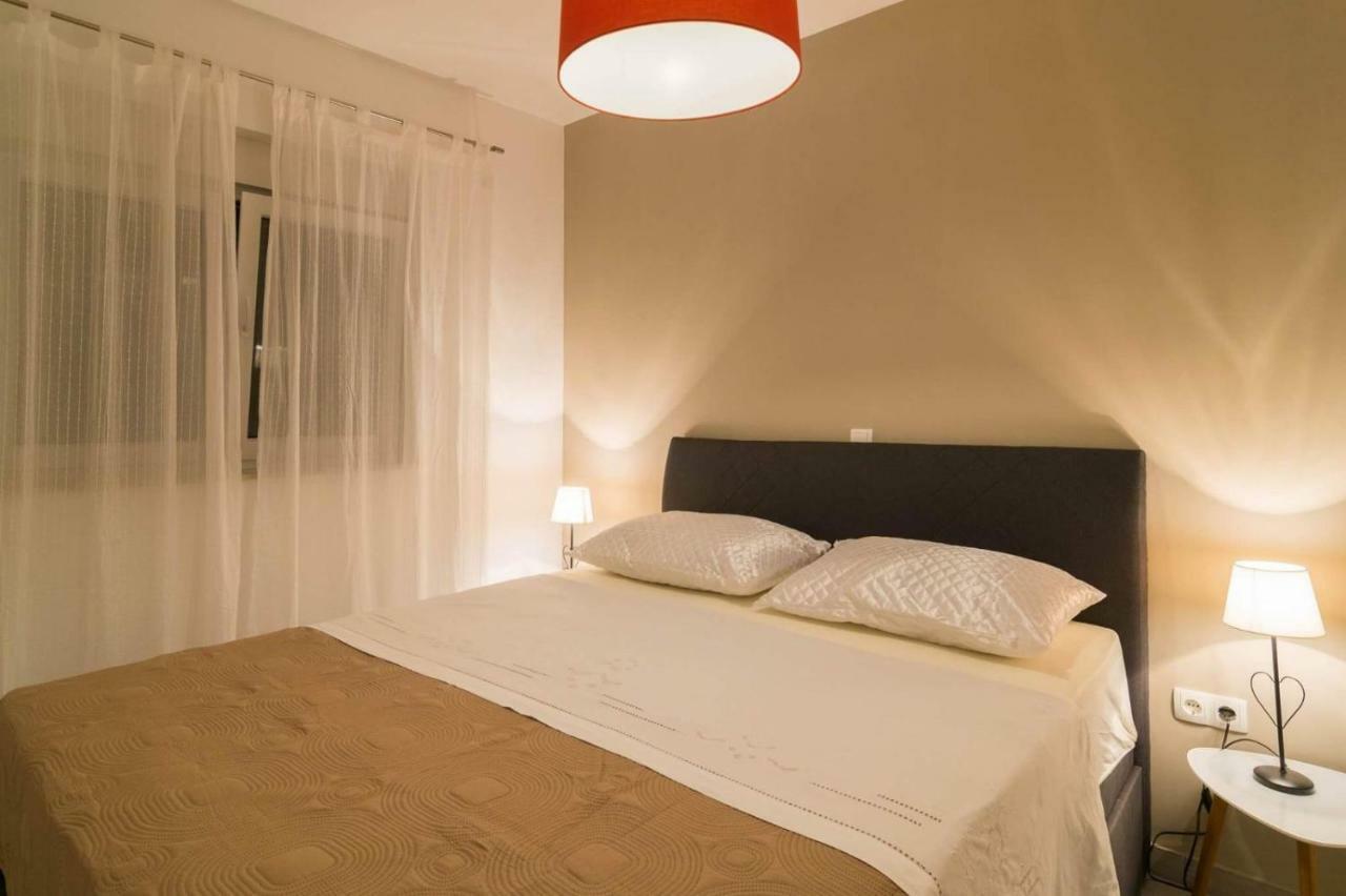 Apartmani Marinovic ซาดาร์ ห้อง รูปภาพ